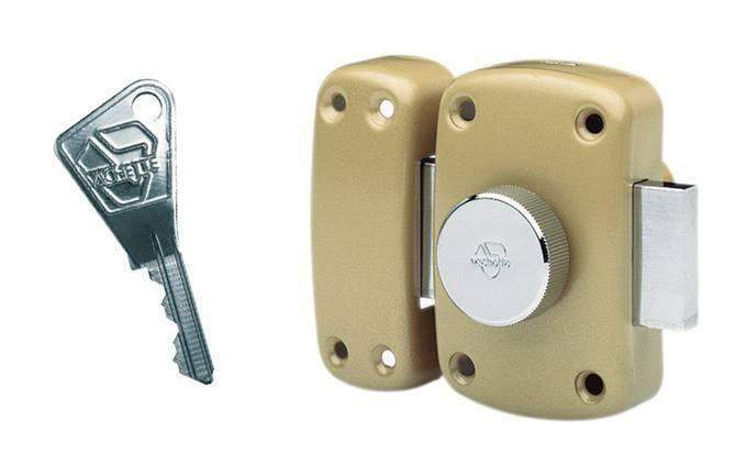 Verrous de porte Orléans