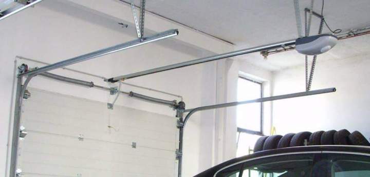 Installation d'automatisme Orléans