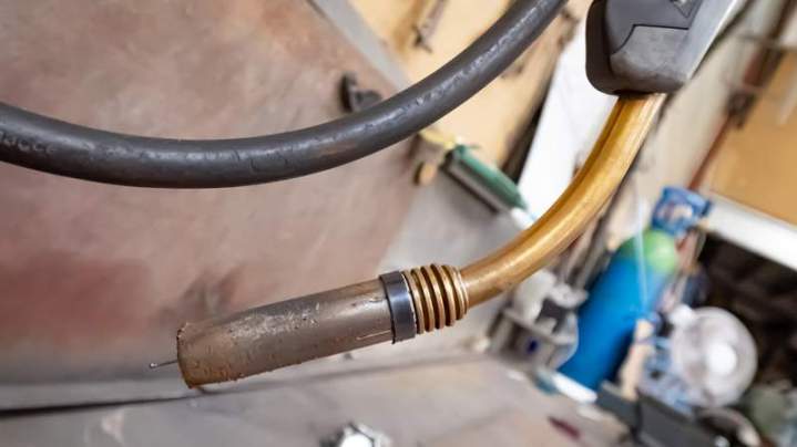 Machine à souder Orléans