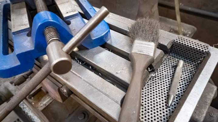 Outils de menuiserie Orléans