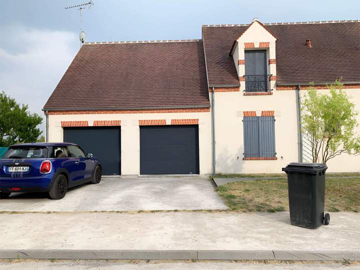 Optimisez l’esthétique, le confort et la sécurité de votre maison