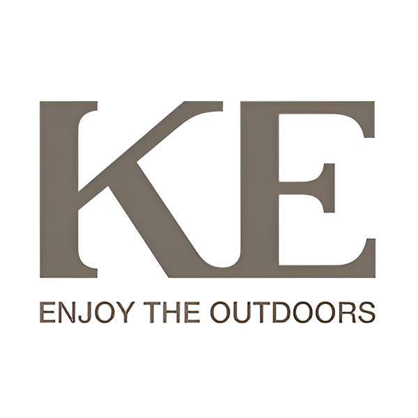 Logo KE Enjoy the outdoors