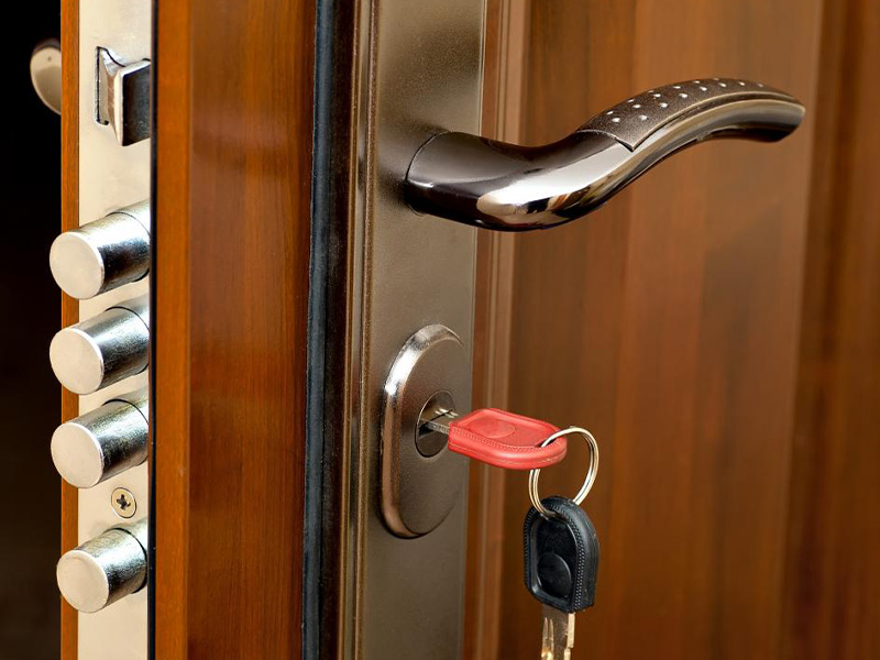 Installateur systèmes d'automatisme Orléans