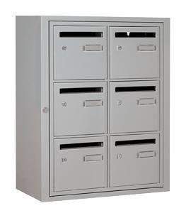 Création boîte aux lettres Orléans