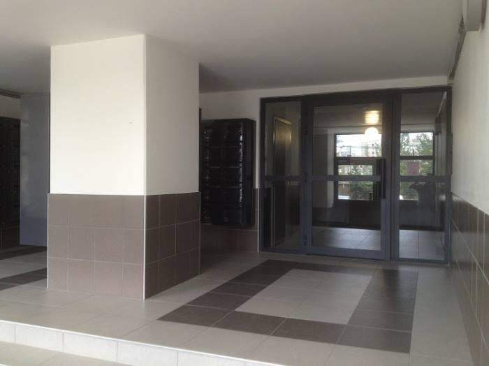 Porte d'entrée Orléans