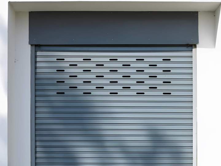 Rendez-vous chez Sarl Marion Serrurerie Métallerie pour tout achat de volets roulants. Nous prenons en main la pose à Orléans et ses environs