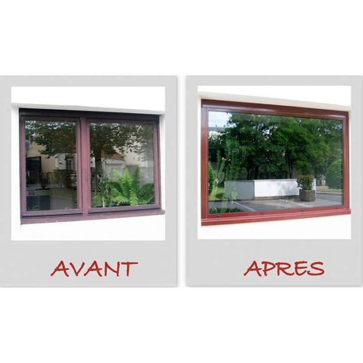 Rénovation fenêtre Orléans