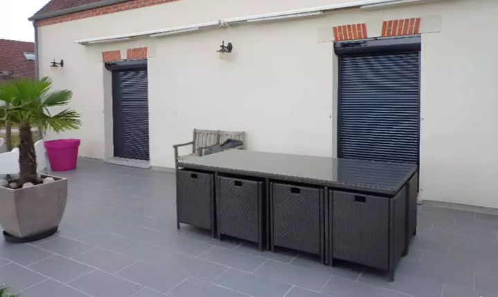 menuiserie sur mesure