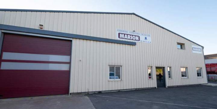 Entreprise de menuiserie Orléans