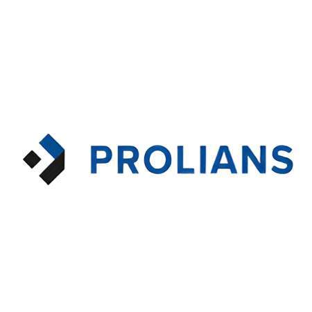 Logo Prolians