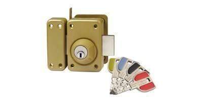 Verrous de porte Orléans