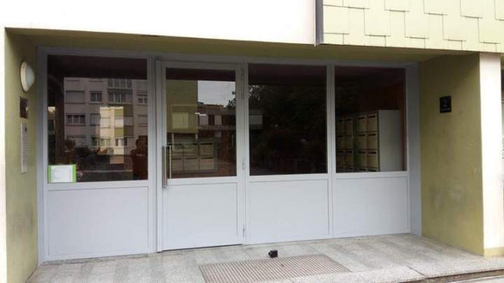 Porte d'entrée Orléans