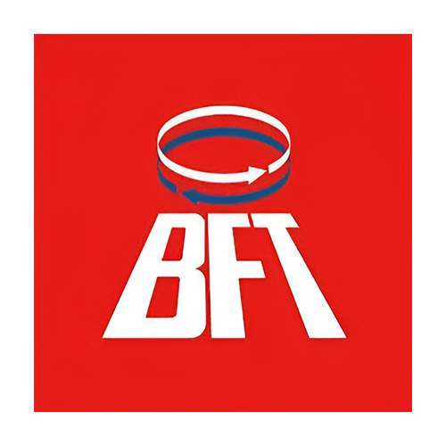 Logo BFT
