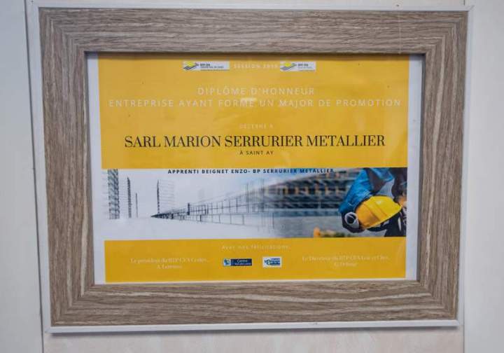 Certification Orléans