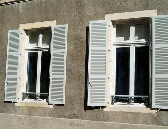 Pose de fenêtre Orléans