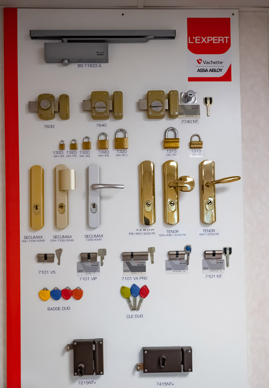 Installateur systèmes d'automatisme Orléans