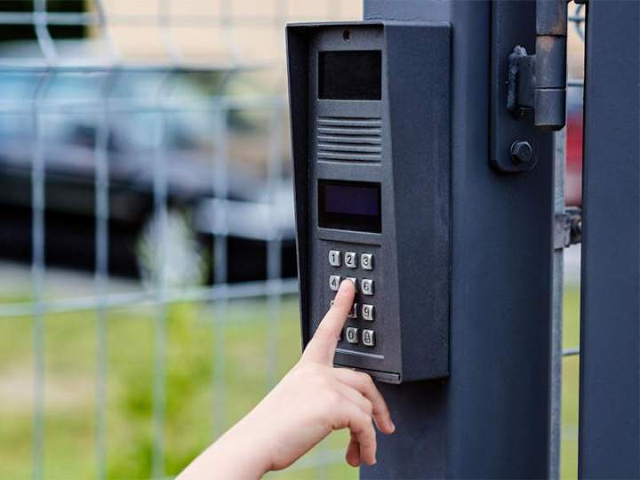 Dispositif d'accès Orléans