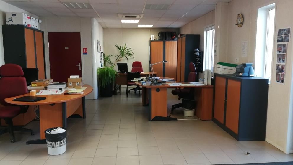 Pose Menuiserie PVC Orléans