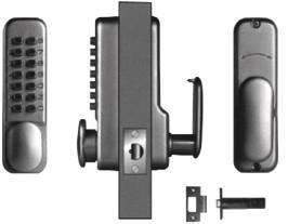 Verrous à code Orléans