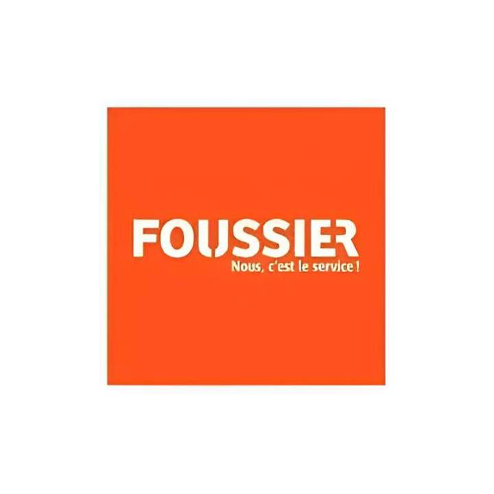 Logo Foussier