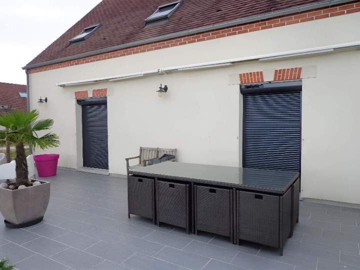Meubles de jardin Orléans