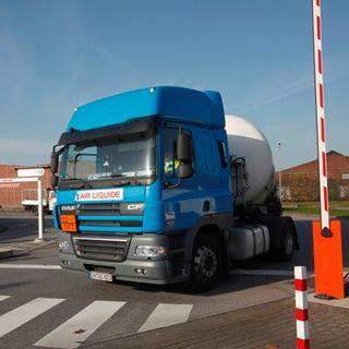 Barrière automatique Orléans