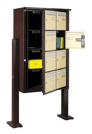 Boîte aux lettres Orléans