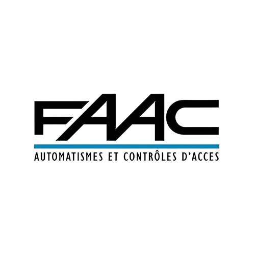 Logo FAAC
