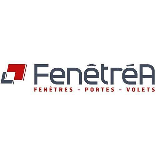 Logo Fenêtréa