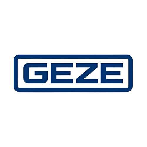 Logo geze