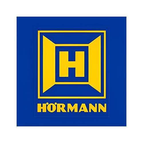 Logo hormann
