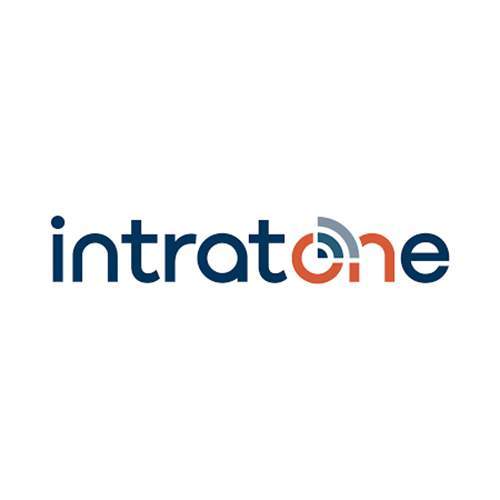 Logo intratone
