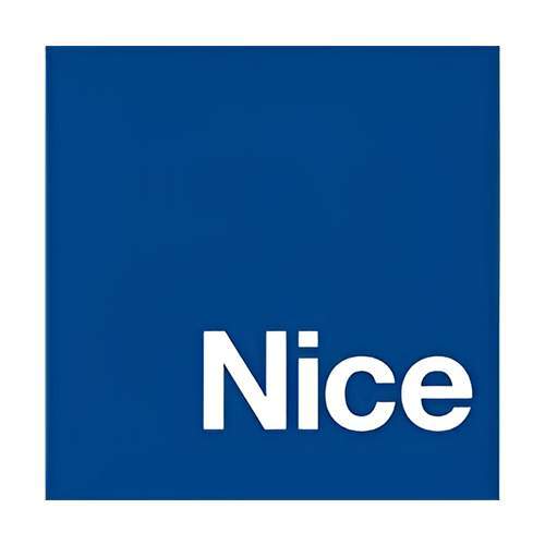 Logo Nice